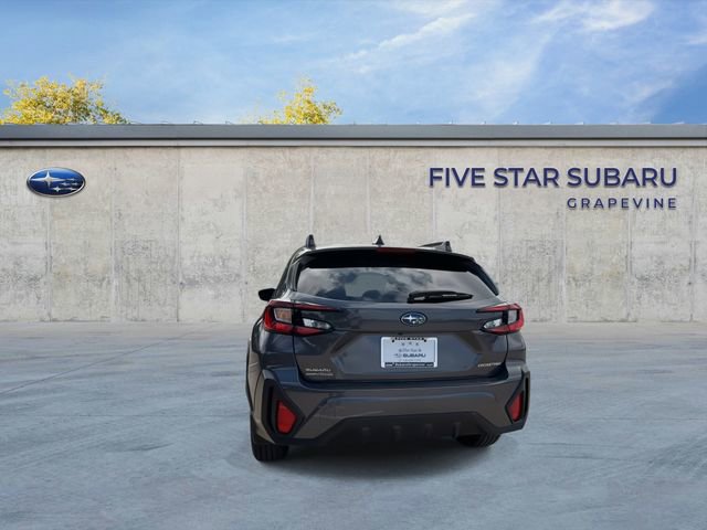 Certified 2024 Subaru Crosstrek 2.0i Premium AWD/4WD image 7