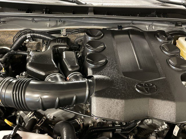 Used 2023 Toyota 4Runner SR5 image 25