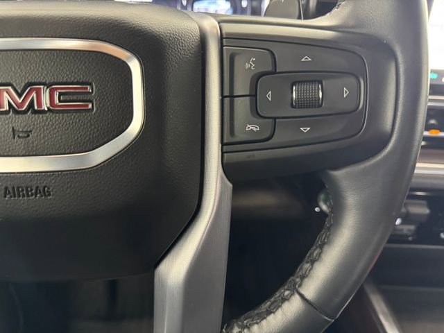 Used 2025 GMC Sierra 1500 SLT image 22