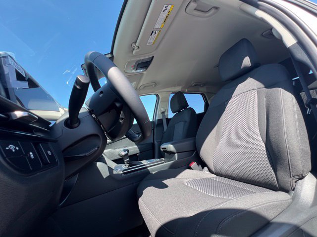 New 2026 Kia Sportage LX w/ LX Convenience Package AWD/4WD image 18