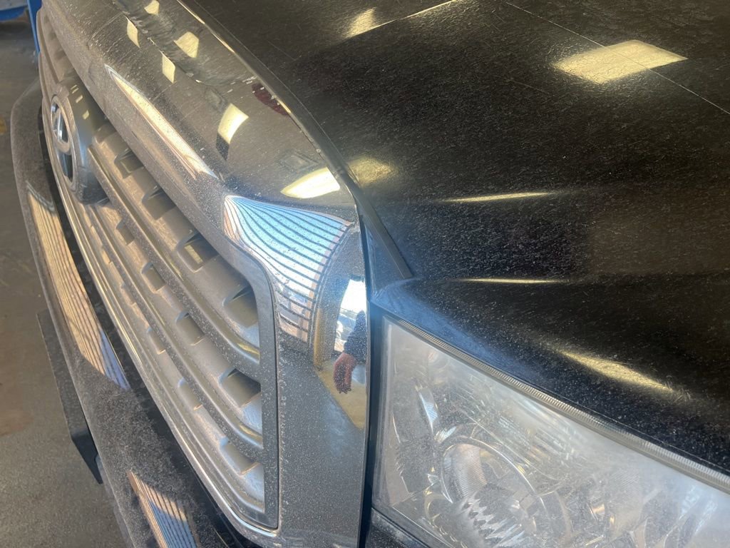 Used 2014 Toyota Sequoia Platinum image 12