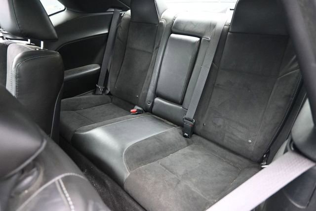 Used 2020 Dodge Challenger R/T w/ Plus Package RWD image 16