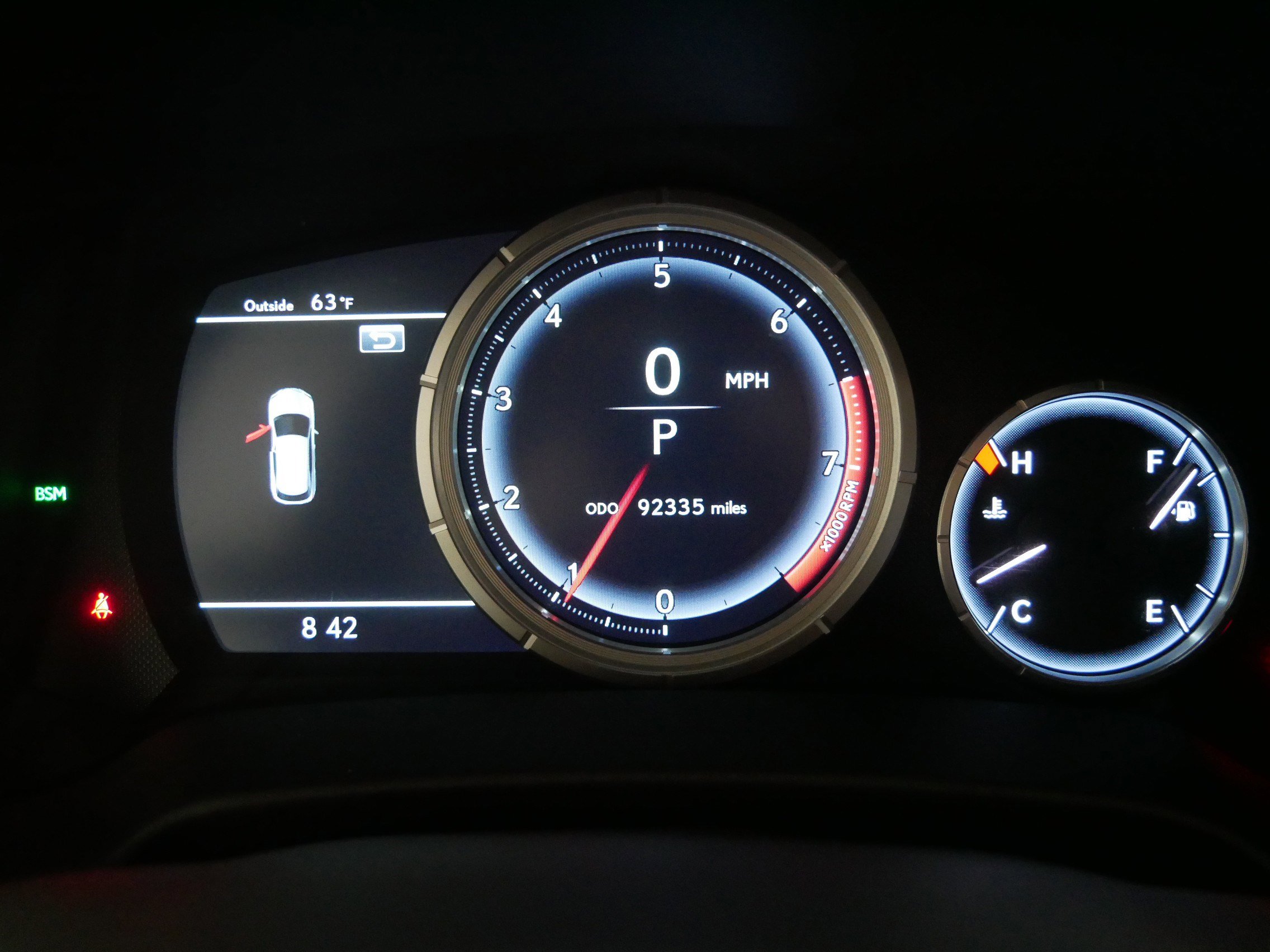 Used 2018 Lexus RX 350 F Sport image 21