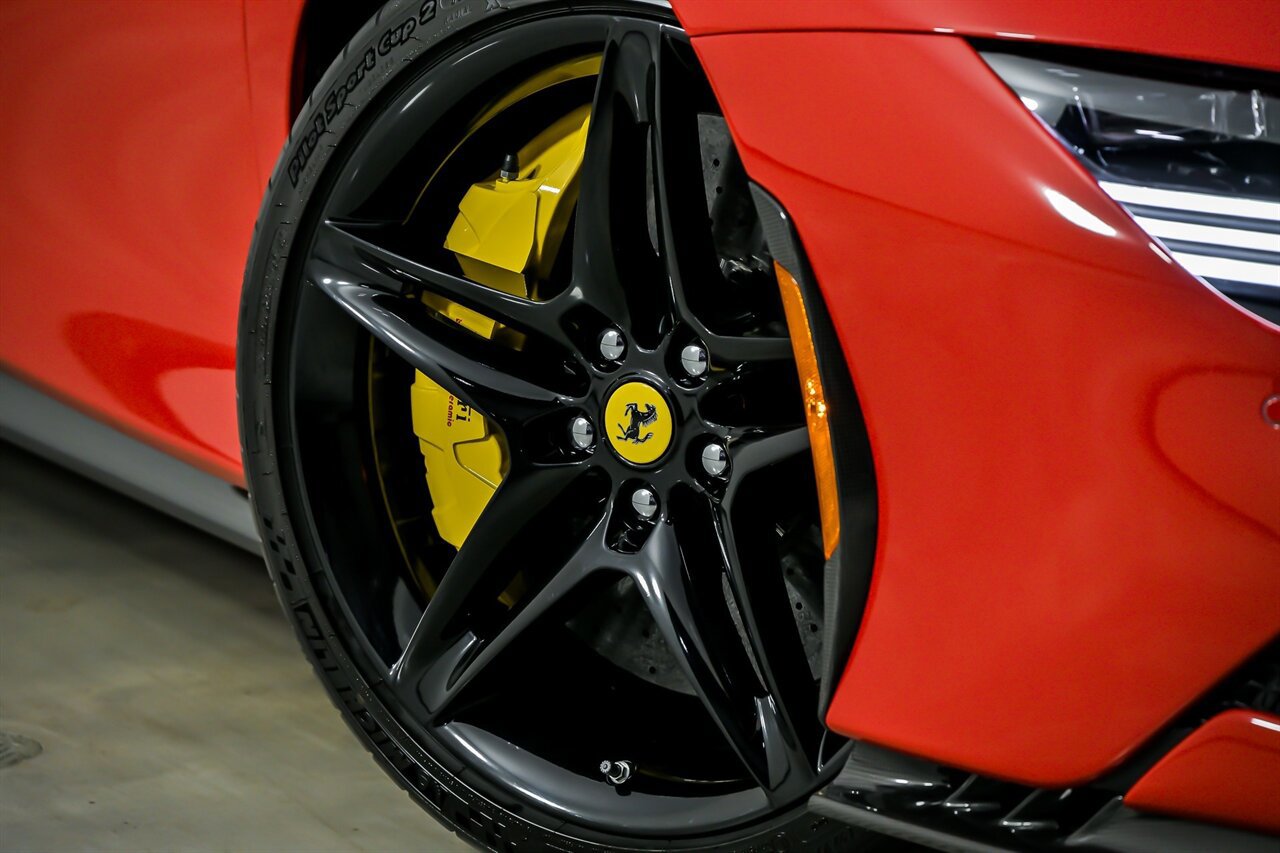 Used 2023 Ferrari SF90 Stradale image 4