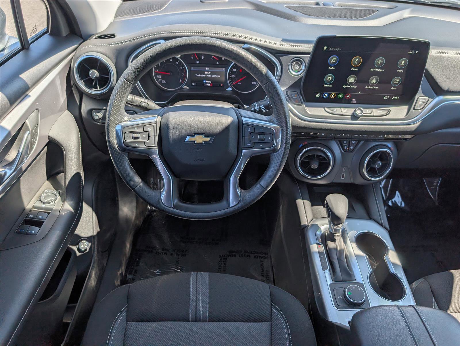 Used 2024 Chevrolet Blazer LT w/ Convenience Package image 18