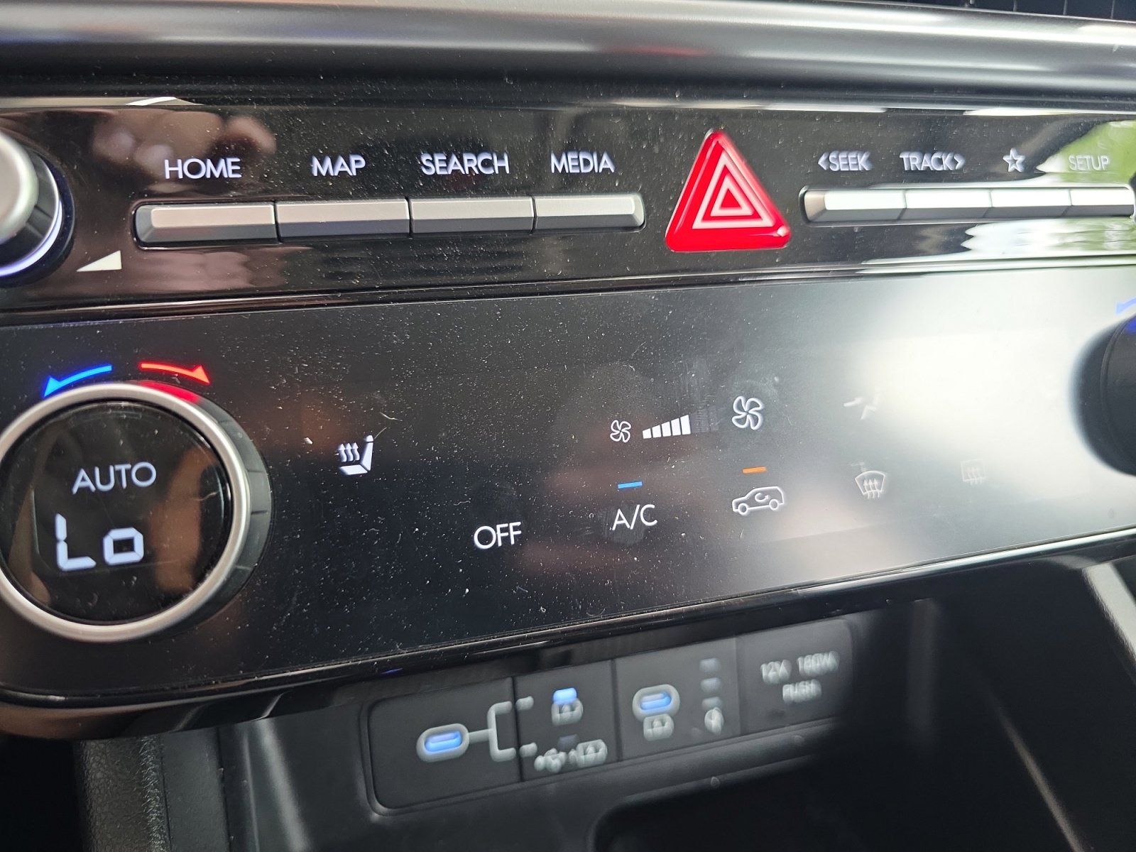 Used 2025 Hyundai Tucson SEL image 15