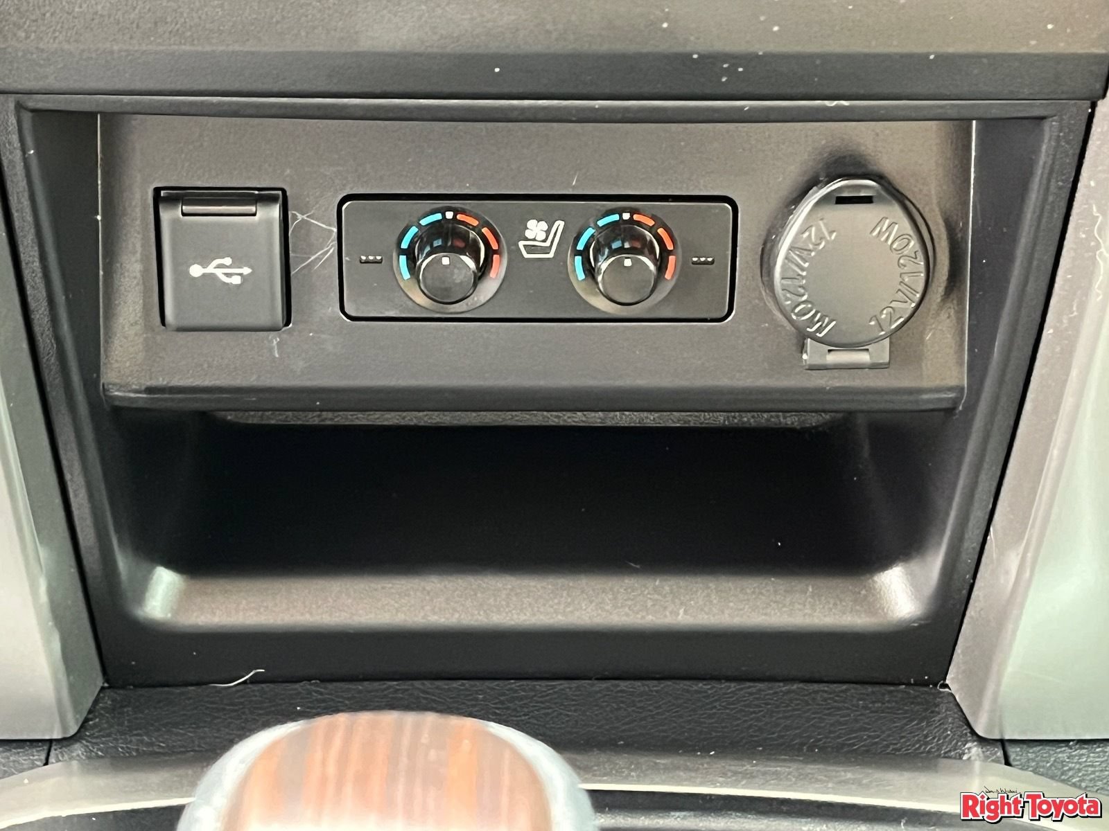 Certified 2023 Toyota 4Runner Limited RWD image 27