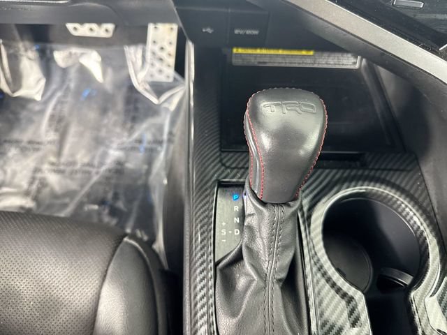 Used 2021 Toyota Camry XSE w/ TRD Appearance Package (TMS) FWD image 18