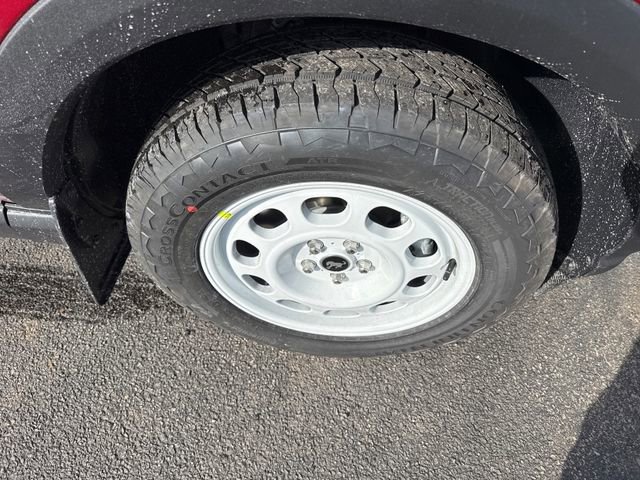 New 2026 Ford Bronco Sport Heritage w/ Convenience Package image 12