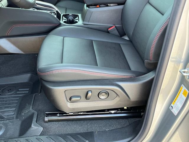 New 2026 Chevrolet Colorado Z71 w/ Technology Package AWD/4WD image 22