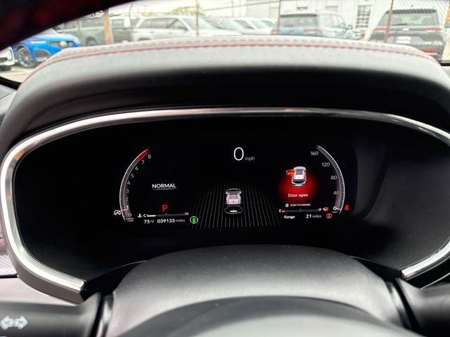 Certified 2023 Acura MDX A-Spec AWD/4WD image 20