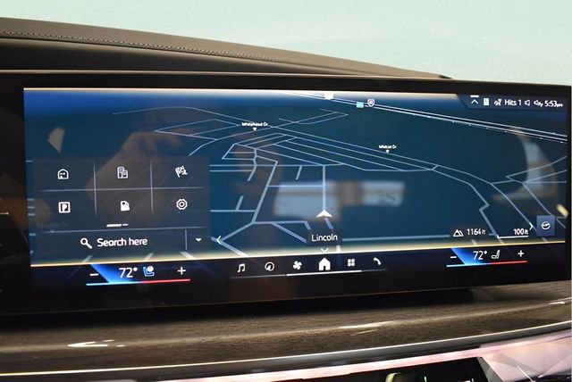 New 2026 BMW 740i xDrive AWD/4WD image 26