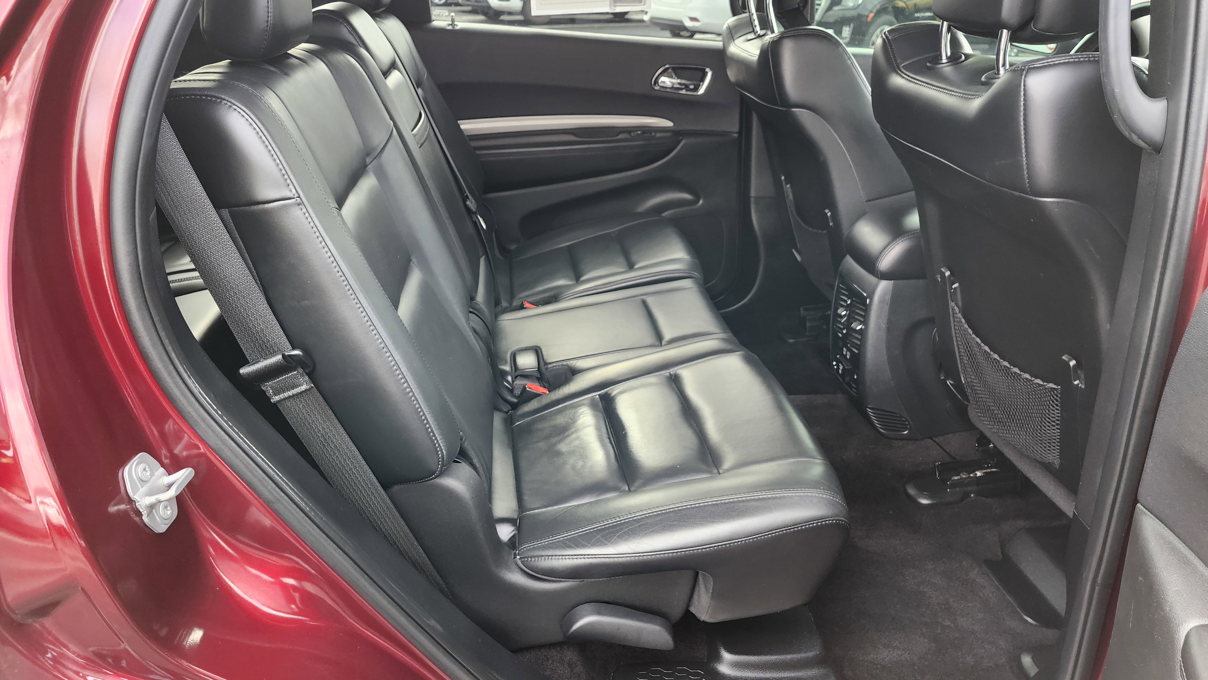 Used 2017 Dodge Durango GT w/ Nav & Power Liftgate Group image 21