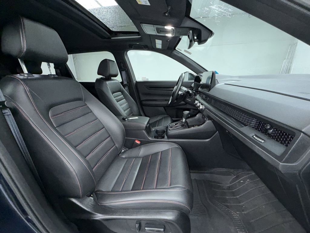 Used 2024 Honda CR-V Sport-L image 11