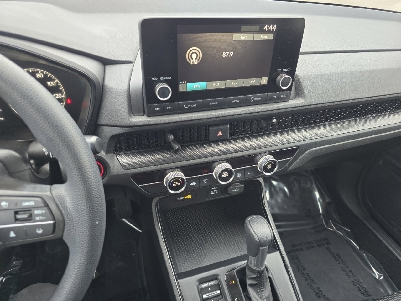 Used 2024 Honda CR-V LX image 29