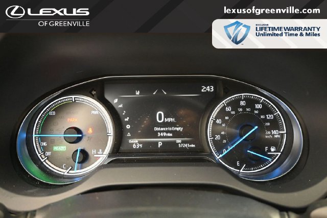 Used 2022 Toyota Venza Limited AWD/4WD image 11
