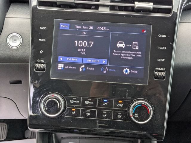 Used 2023 Hyundai Tucson SEL AWD/4WD image 14