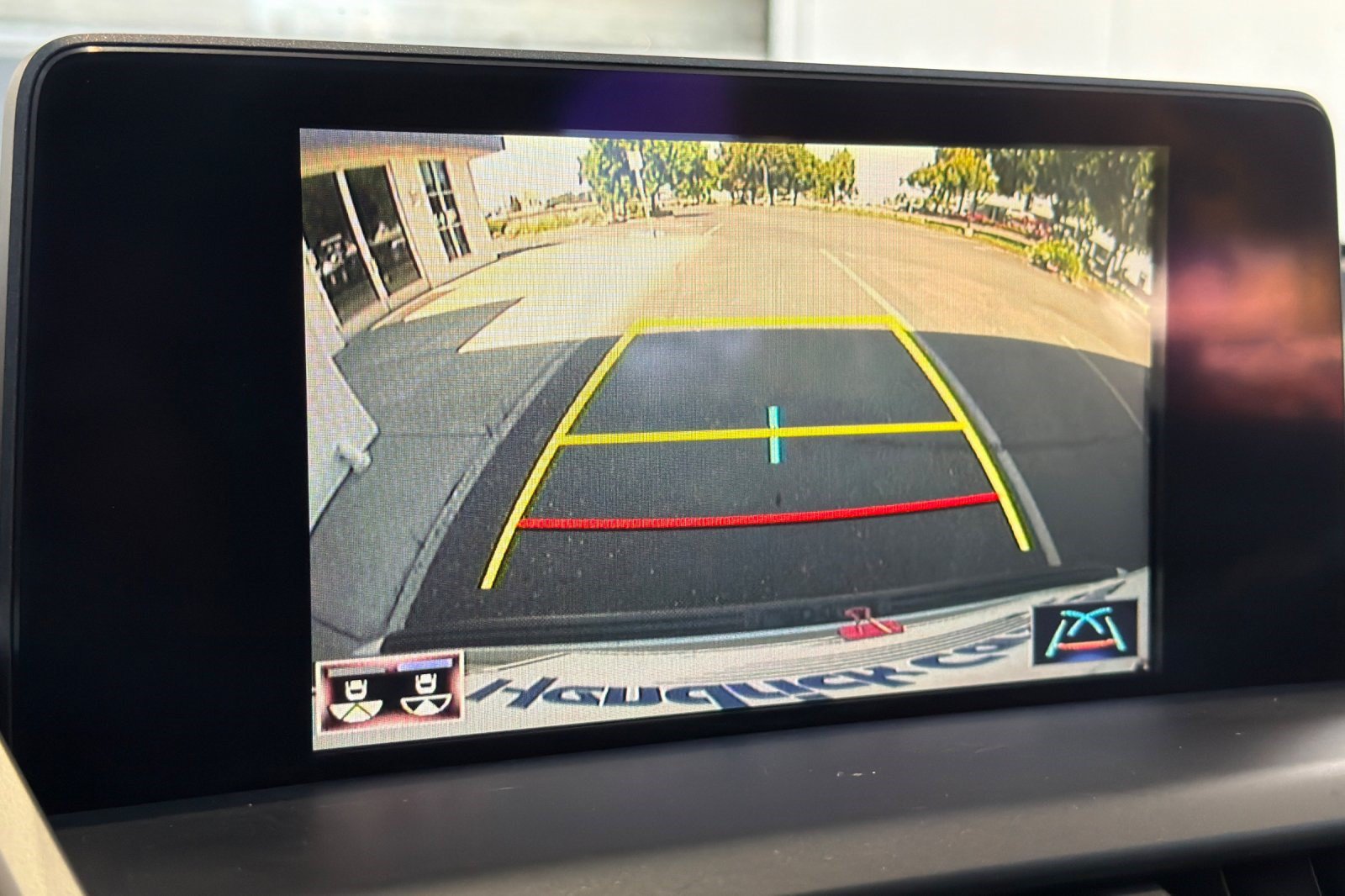 Used 2019 Lexus NX 300h AWD w/ Comfort Package image 25