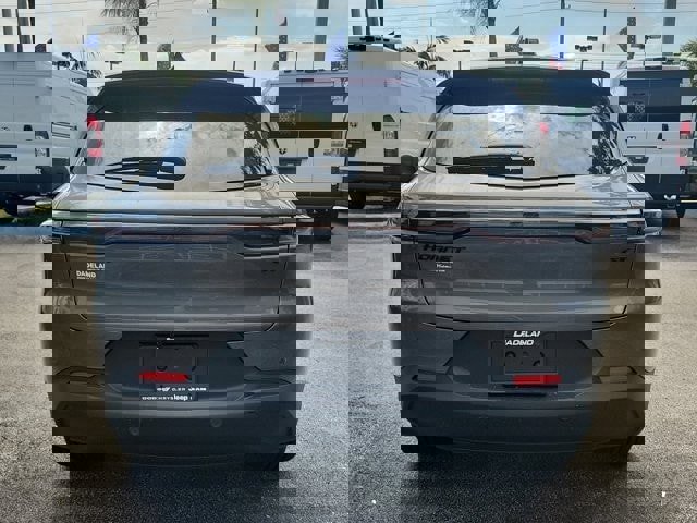 New 2024 Dodge Hornet GT w/ GT Blacktop Package image 5