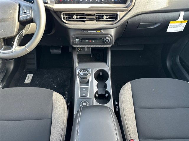 New 2025 Ford Bronco Sport Big Bend w/ Convenience Package image 19