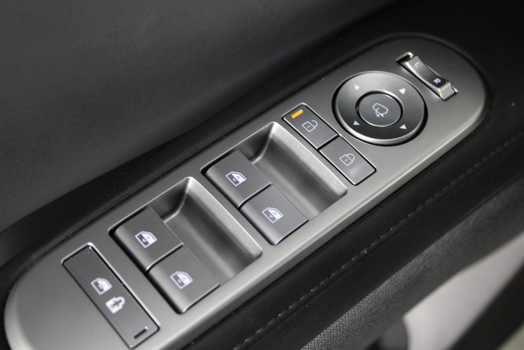 Certified 2026 Hyundai Palisade Calligraphy image 21