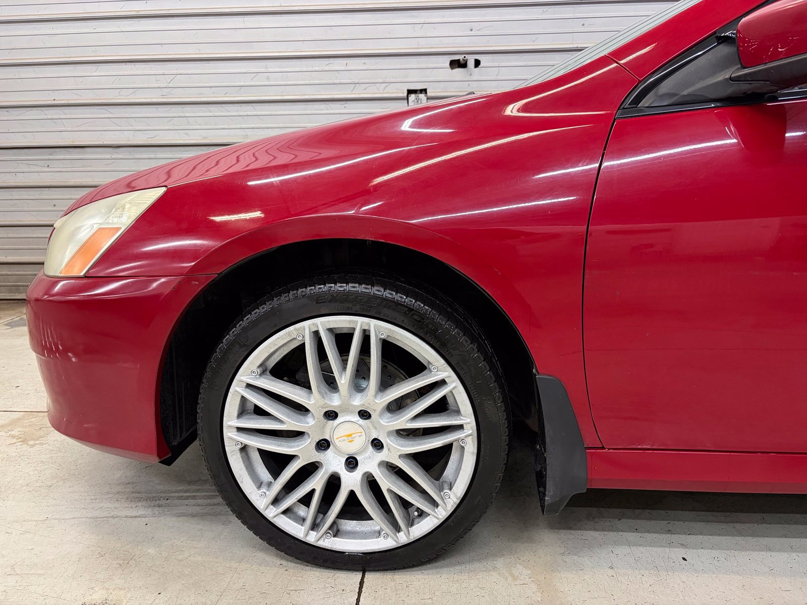Used 2007 Honda Accord EX-L image 4