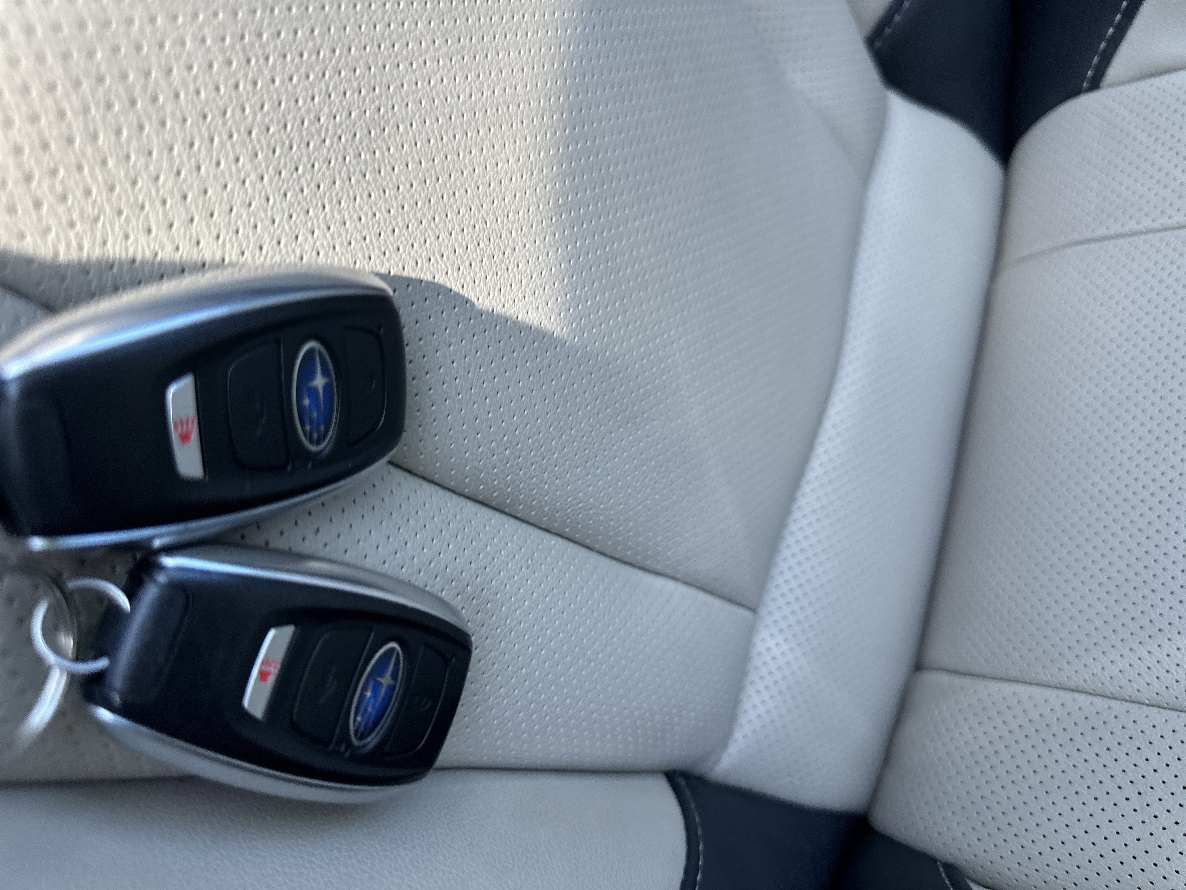 Used 2023 Subaru Outback Limited image 20