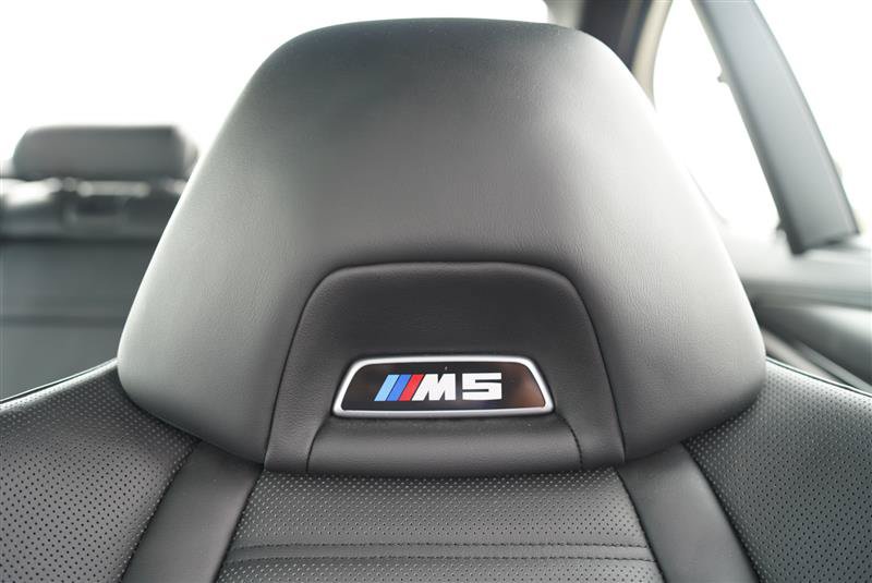 Used 2020 BMW M5 w/ Executive Package AWD/4WD image 78