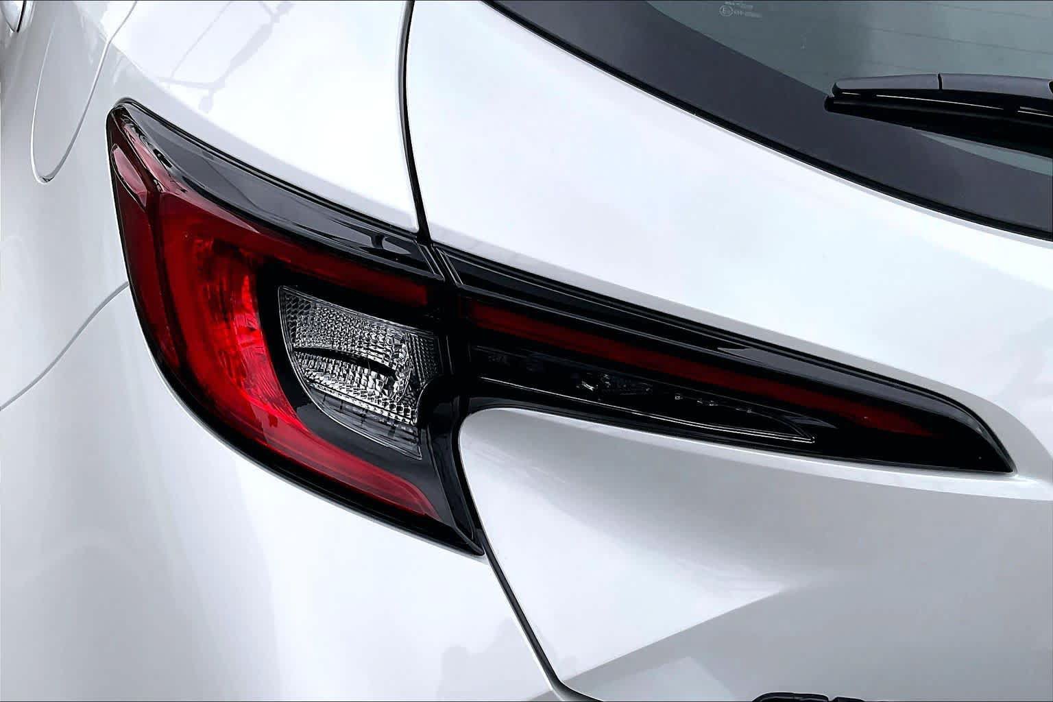 New 2026 Toyota Corolla XSE FWD image 14