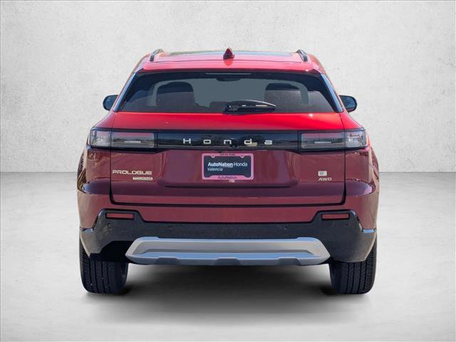 New 2026 Honda Prologue Touring image 8