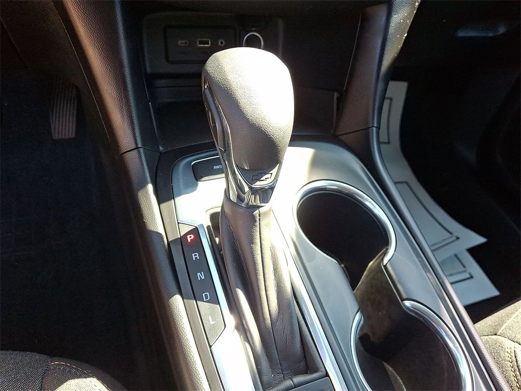 Certified 2020 Chevrolet Equinox LT image 12