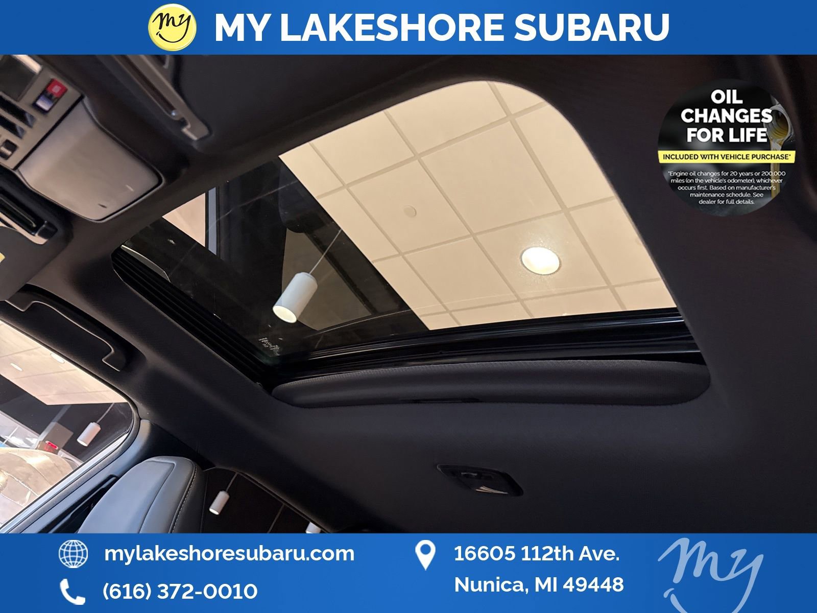 New 2026 Subaru Outback Limited image 17