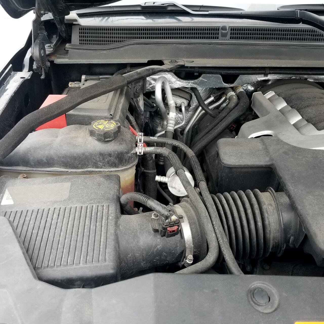 Used 2015 Cadillac Escalade ESV Premium AWD/4WD image 29