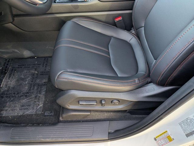 New 2026 Honda Pilot TrailSport image 4