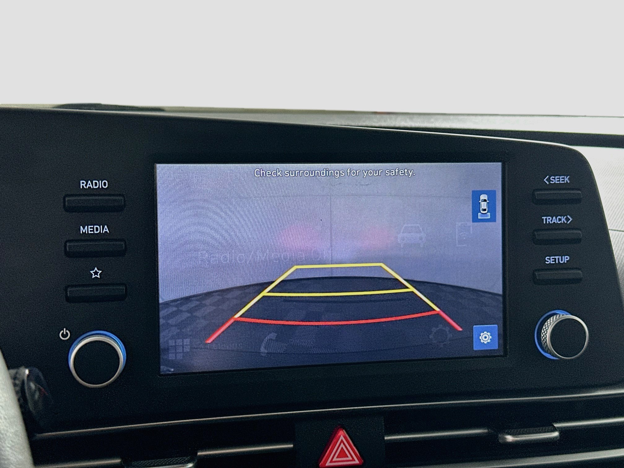 Used 2021 Hyundai Elantra SEL FWD image 22