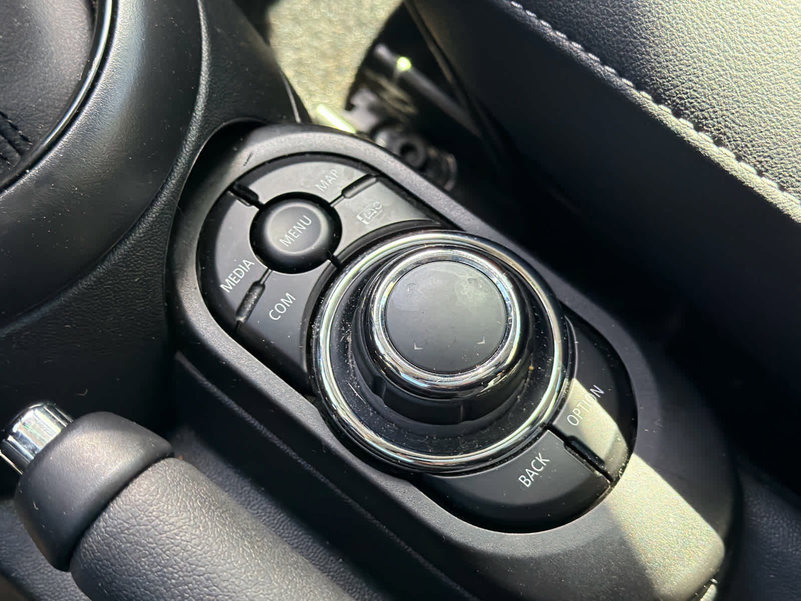 Used 2023 MINI Cooper S image 28