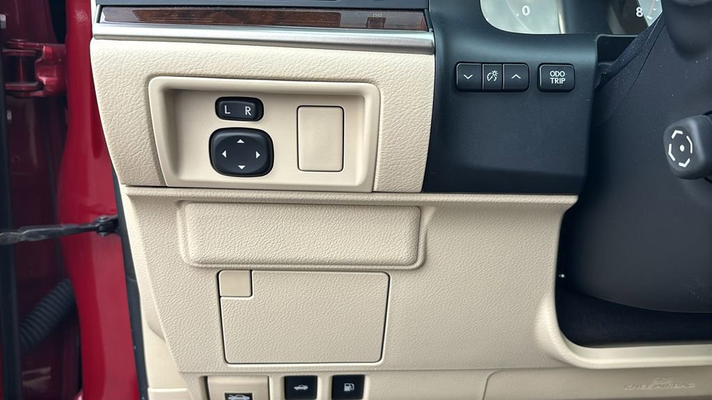 Used 2014 Lexus ES 350 w/ Premium Package image 15