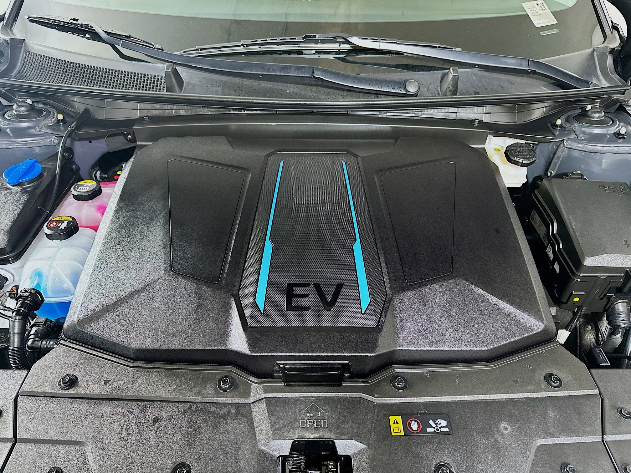 Used 2024 Hyundai Ioniq 5 SEL image 34