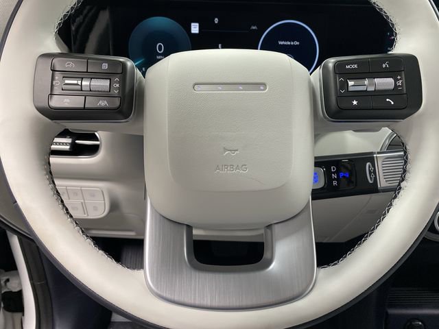 New 2026 Hyundai Palisade Calligraphy image 19