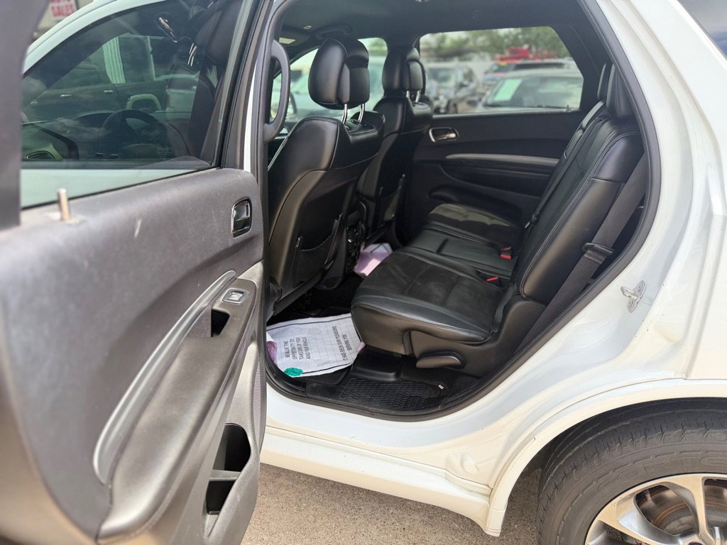 Used 2019 Dodge Durango GT RWD image 6