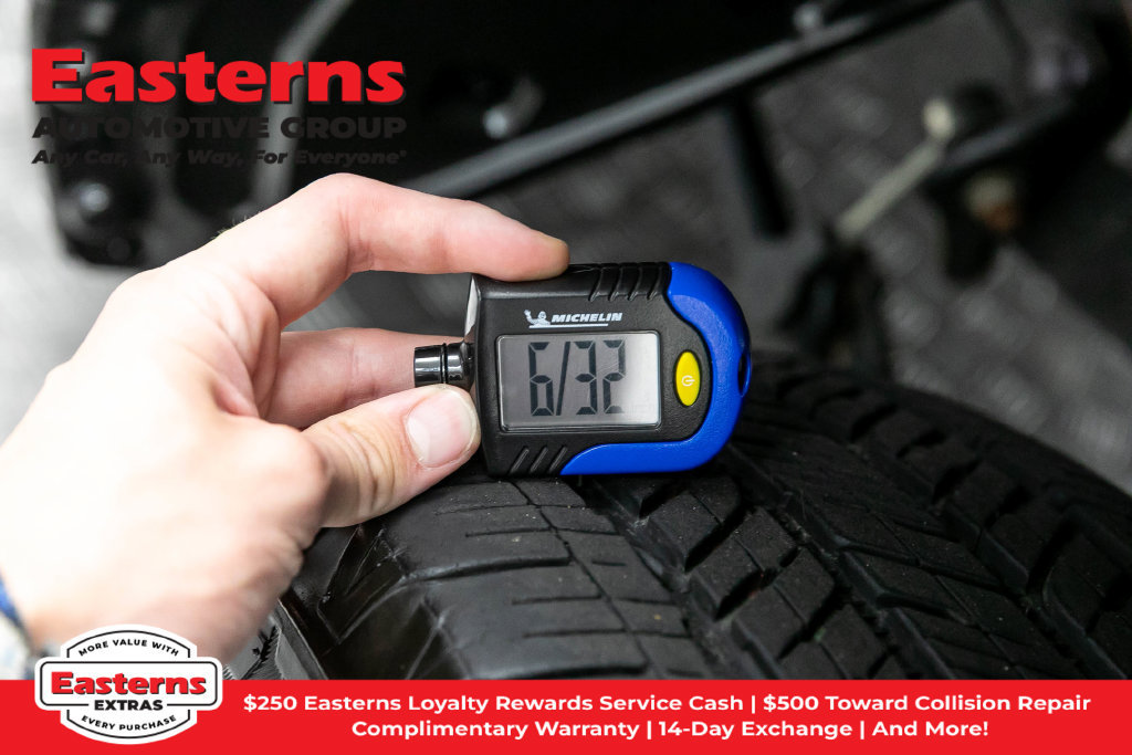 Used 2023 Toyota Tundra Platinum AWD/4WD image 30