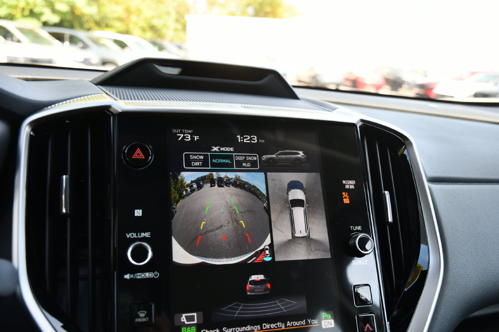 New 2027 Subaru Ascent Touring AWD/4WD image 16
