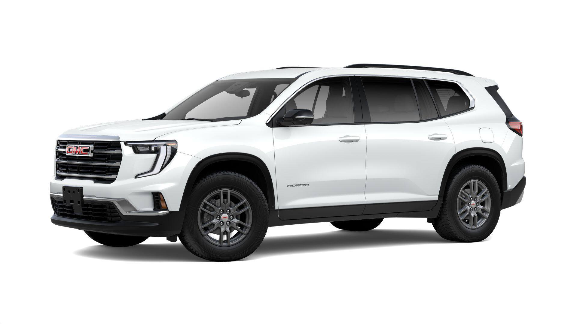 New 2026 GMC Acadia Elevation w/ LPO, Floor Liner Package AWD/4WD image 31