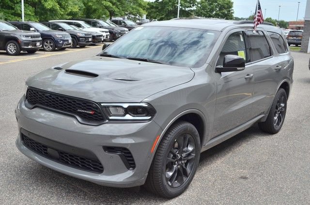 New 2026 Dodge Durango GT AWD/4WD image 4