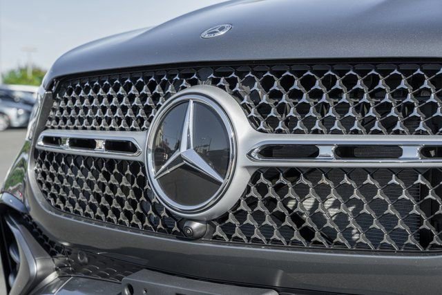 New 2026 Mercedes-Benz GLE 450 4MATIC image 12