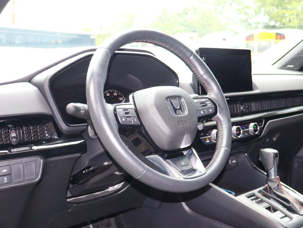 Used 2024 Honda CR-V Sport Touring image 20