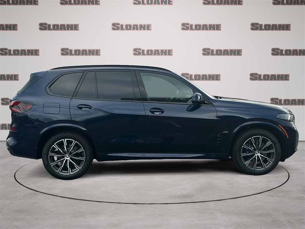 New 2026 BMW X5 xDrive40i w/ M Sport Package image 6