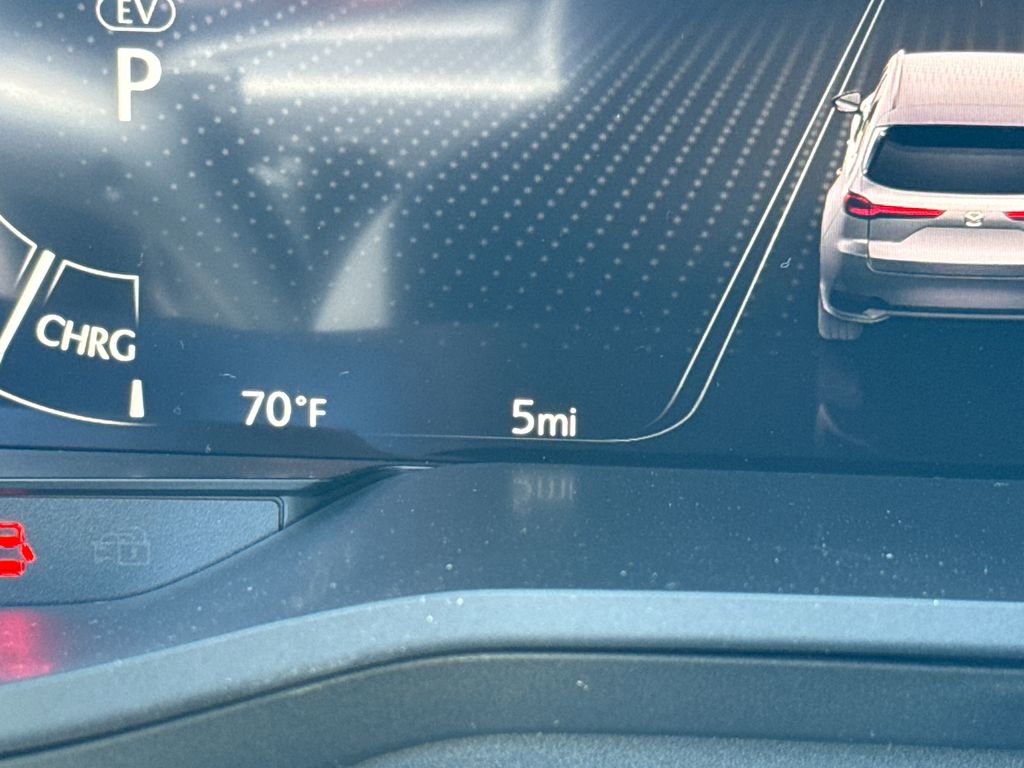 New 2026 MAZDA CX-90 Plug-In Hybrid w/ Preferred image 22