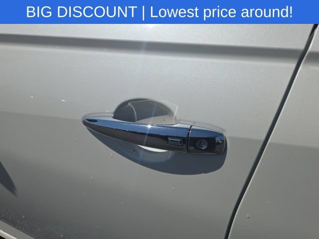 Used 2020 Nissan Altima 2.0 Platinum FWD image 21