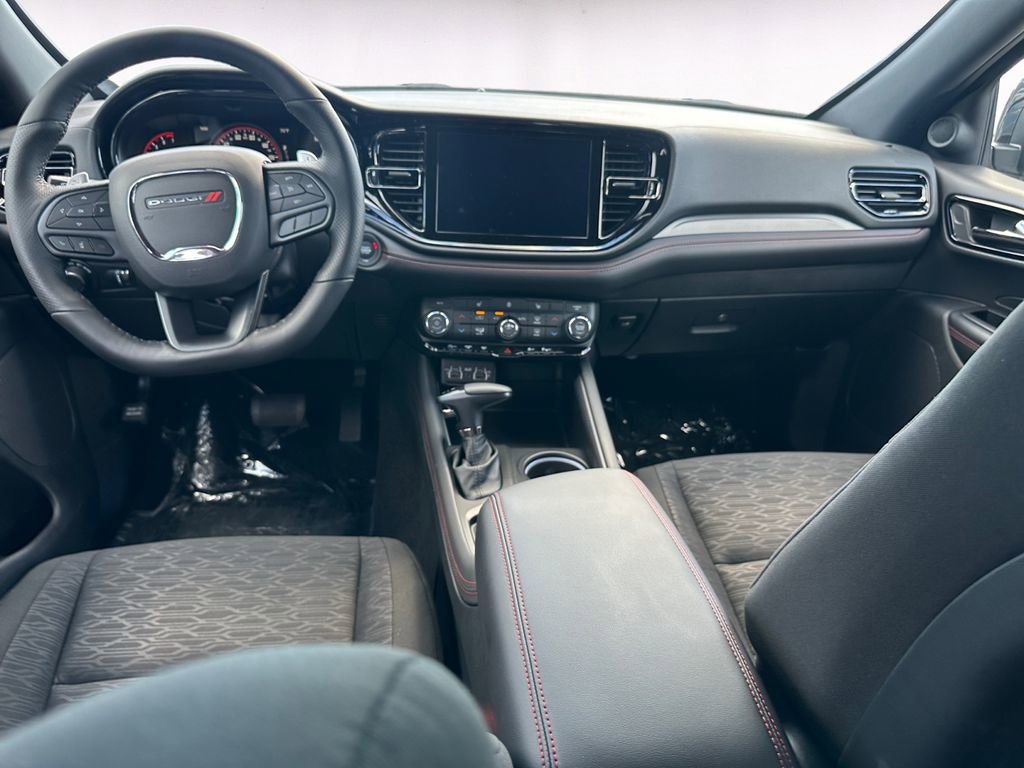 New 2026 Dodge Durango GT image 10